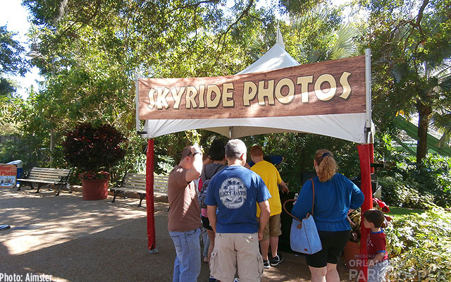 , Busch Gardens Gets Wild Again Today