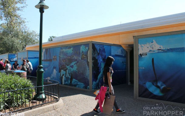 seaworld, Unofficial SeaWorld Podcast and Park Update