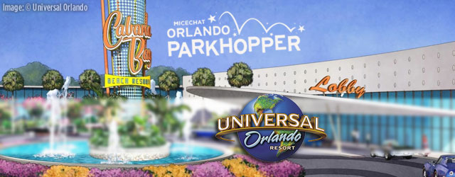 Orlando Parkhopper: Universal Orlando Resort Gets Extra Exciting