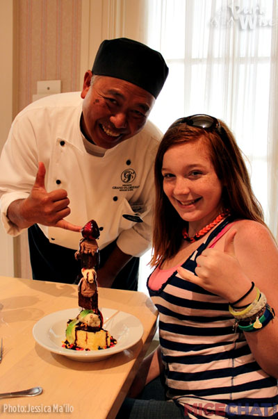 disney world, Park Wise: Walt Disney World with Food Allergies