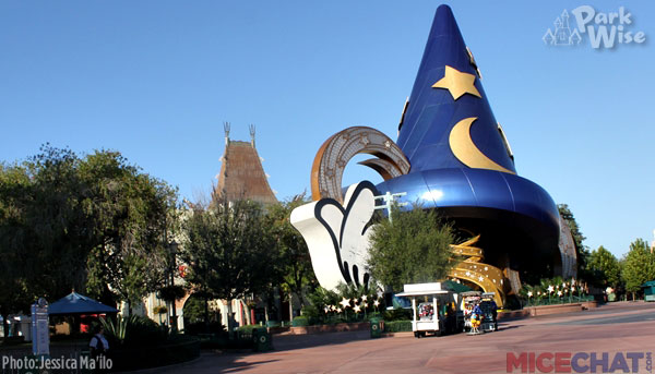 Walt Disney World, Walt Disney World Touring: Commando vs. Carefree