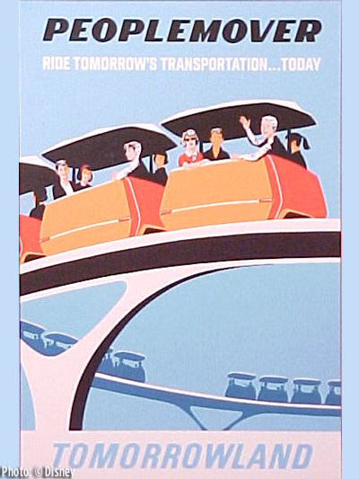 pic3 disneyland, Disneyland: My Favorite year