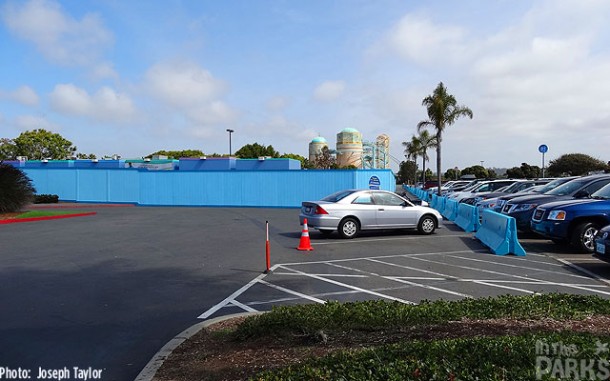 , SeaWorld San Diego Update