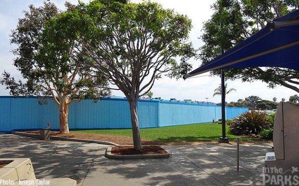 , SeaWorld San Diego Update