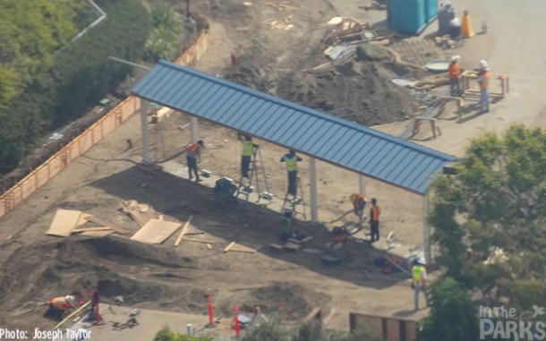 , SeaWorld San Diego Update