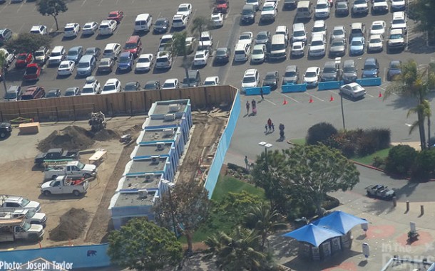 , SeaWorld San Diego Update