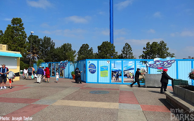 0008 seaworld san diego, SeaWorld San Diego Approaches 50th Anniversary