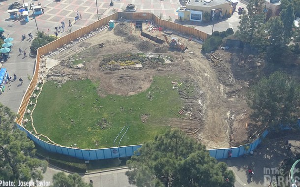 , SeaWorld San Diego Update