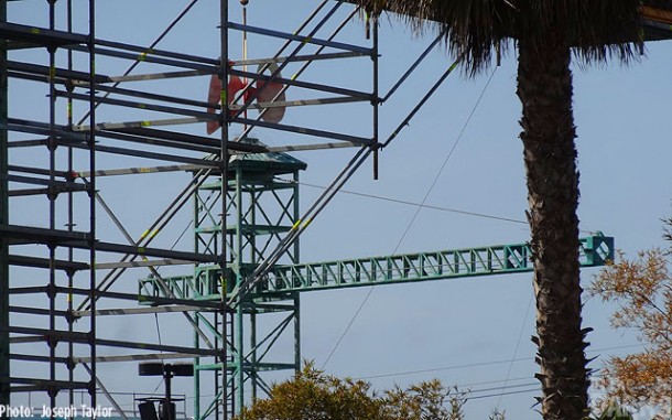 , SeaWorld San Diego Update