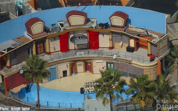, SeaWorld San Diego Update