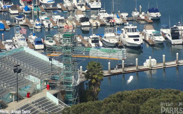 0021 seaworld san diego, SeaWorld San Diego Approaches 50th Anniversary
