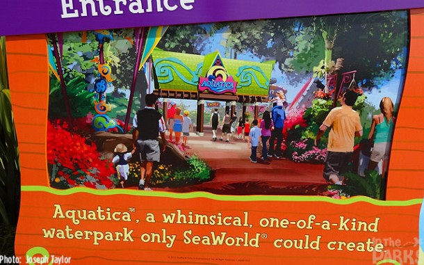 , SeaWorld San Diego Update