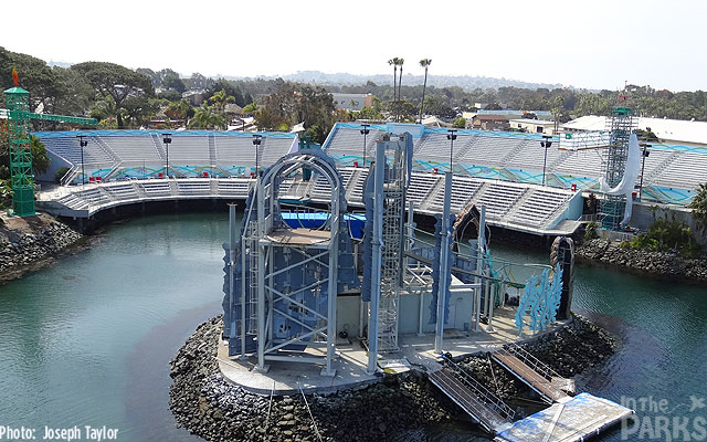 0026 seaworld san diego, SeaWorld San Diego Approaches 50th Anniversary