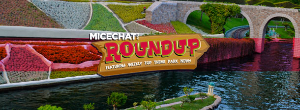 Disney News Round Up: Royal Faire, Photography, New Park Maps and More