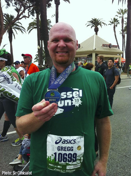 marathon, The Disneyland 1/2 Marathon – How does it compare to other local races?