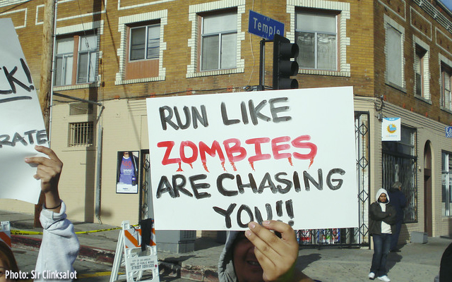 marathon, The Disneyland 1/2 Marathon – How does it compare to other local races?