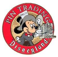 disney pin collector, PinPics: The Rise of the Disney Pin Collector