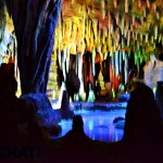 Calico Rainbow Cave