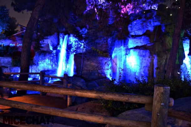 Knott's Berry Farm, Photos In Wonderland – Knott’s Berry Farm After Dark