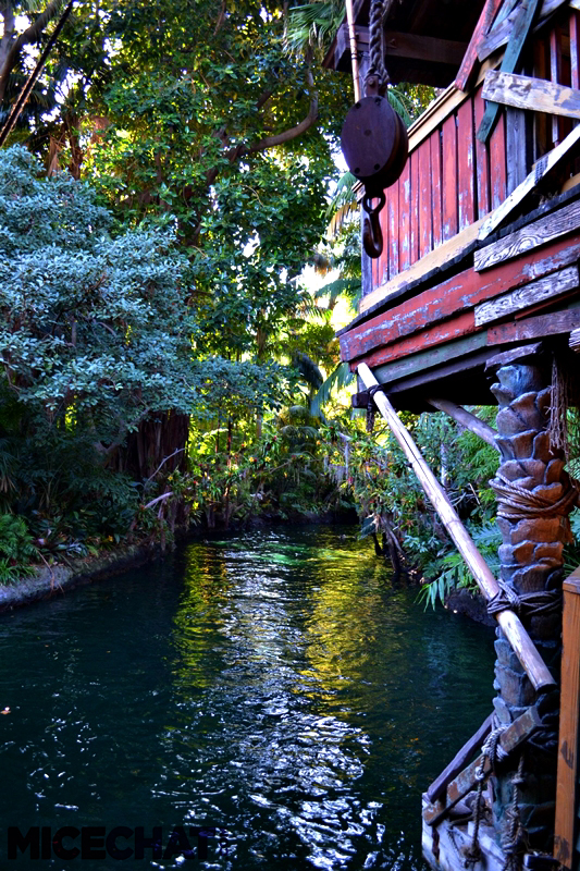 adventureland, Photos In Wonderland &#8211; Themed Design Of Disneyland&#8217;s Adventureland