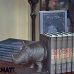 Book display