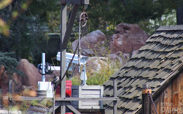 disneyland, In The Parks: Disneyland Opens Fantasy Faire Village