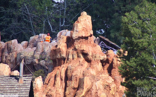 IMG_1652 disneyland, In The Parks: Disneyland Opens Fantasy Faire Village