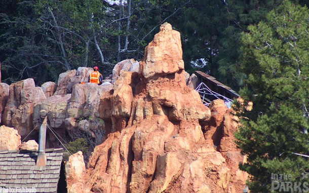 disneyland, In The Parks: Disneyland Opens Fantasy Faire Village