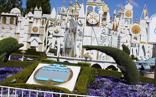 disneyland, In The Parks: Disneyland Opens Fantasy Faire Village