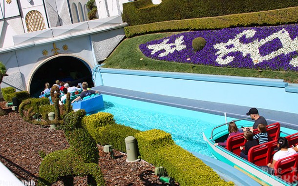disneyland, In The Parks: Disneyland Opens Fantasy Faire Village