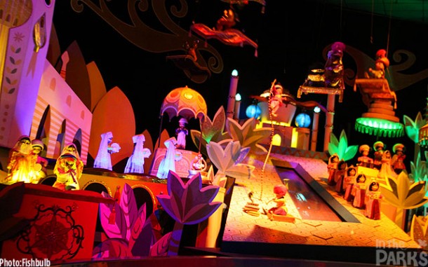 IMG_1741 disneyland, In The Parks: Disneyland Opens Fantasy Faire Village