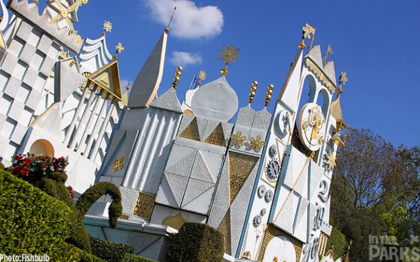 IMG_1750 disneyland, In The Parks: Disneyland Opens Fantasy Faire Village