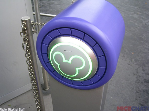 disney, An Open Letter to Disney Regarding MyMagic Plus