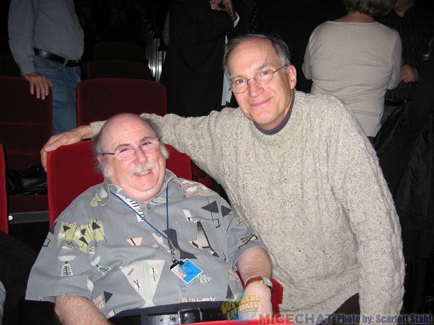 Mel Shaw, The Colorful Life of Disney Legend Mel Shaw