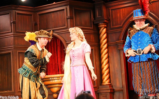 IMG_1914 disneyland, In The Parks: Disneyland Opens Fantasy Faire Village