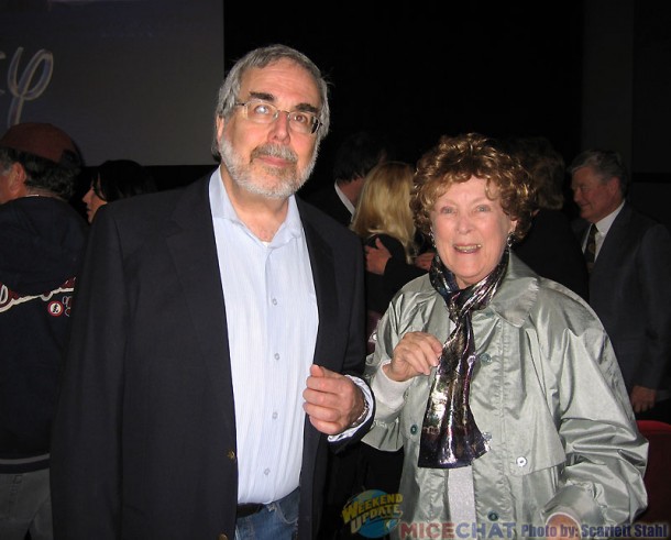 Mel Shaw, The Colorful Life of Disney Legend Mel Shaw
