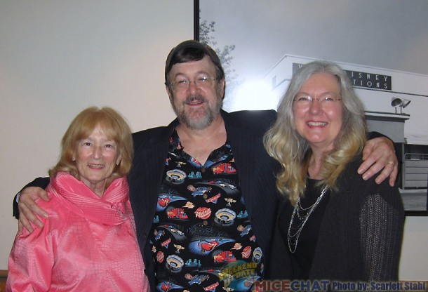 Mel Shaw, The Colorful Life of Disney Legend Mel Shaw
