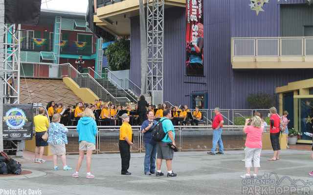 Universal Orlando Resort, Universal Orlando Resort Preps Springfield, Potter, Transformers