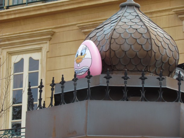 vinylmation, Limited Time Magic Vinylmation Easter Egg Hunt