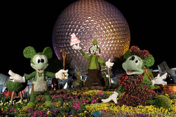 Walt Disney World, Walt Disney World Unveils Tangled Toilets in Magic Kingdom