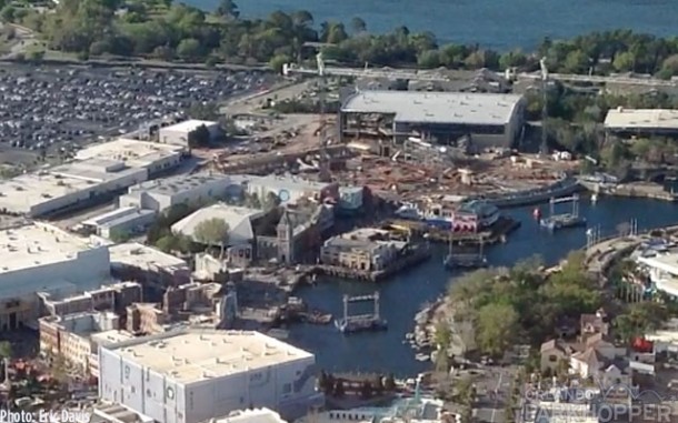 Screen-Shot-2013-03-03-at-11.36.05-AM universal orlando resort, Orlando Parkhopper: Universal Orlando Resort From Above