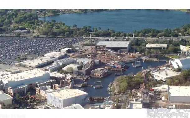 Screen-Shot-2013-03-03-at-11.36.12-AM universal orlando resort, Orlando Parkhopper: Universal Orlando Resort From Above