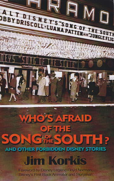 song of the south, Who&#8217;s afraid of Song of the South and other titles, Selections from the Samland Library,