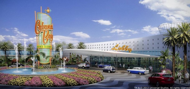 universal orlando resort, Universal Orlando Resort Cabana Bay – A Game Changer?