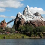 everest