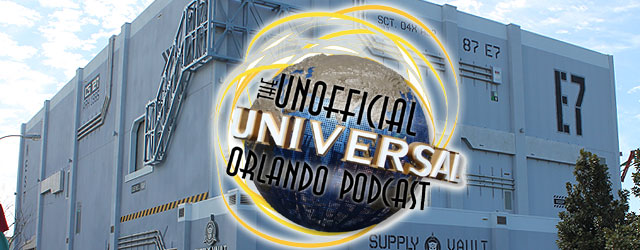 The Unofficial Universal Orlando Podcast – Episode 51