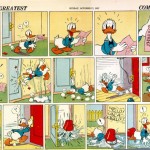 Donald Duck 1937