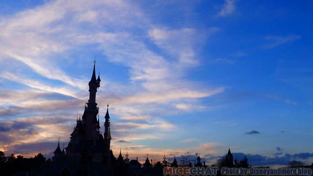 disneyland paris, Disneyland Paris Castle: The Most Fairy Tale of Them All?