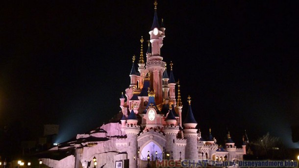 disneyland paris, Disneyland Paris Castle: The Most Fairy Tale of Them All?