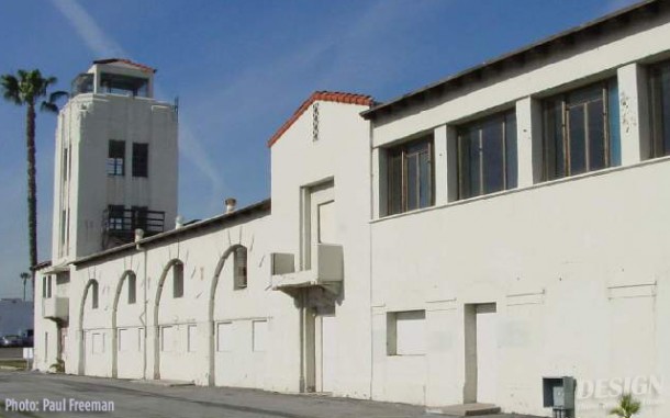 bob gurr, DESIGN: Those Were The Times No.5 –  1937 Grand Central Air Terminal the Original WDI Creative Campus
